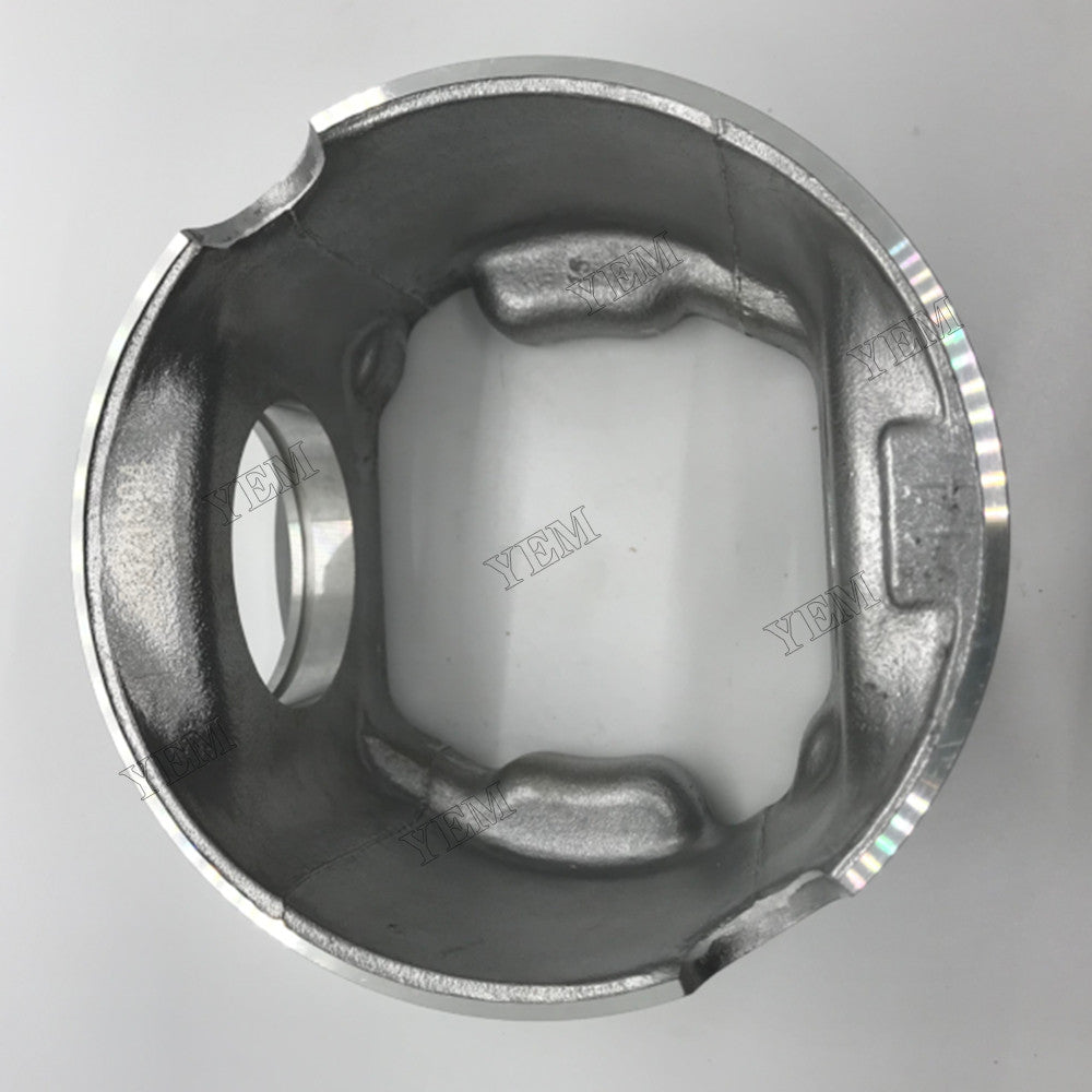 For Detroit S60 Engine in USA 1 Set Piston 23521804