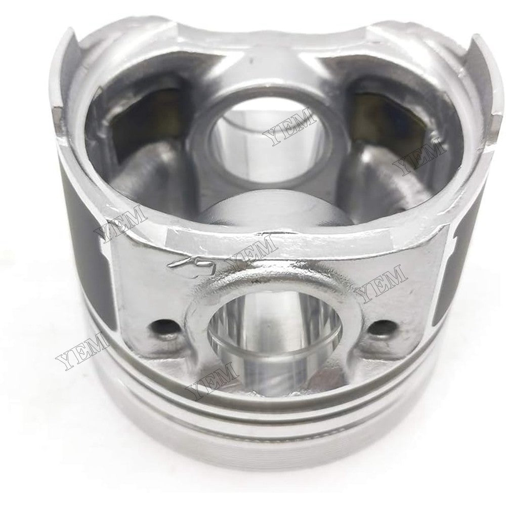 For Cummins Engine K19 in USA 1 Set Piston Body 3096681