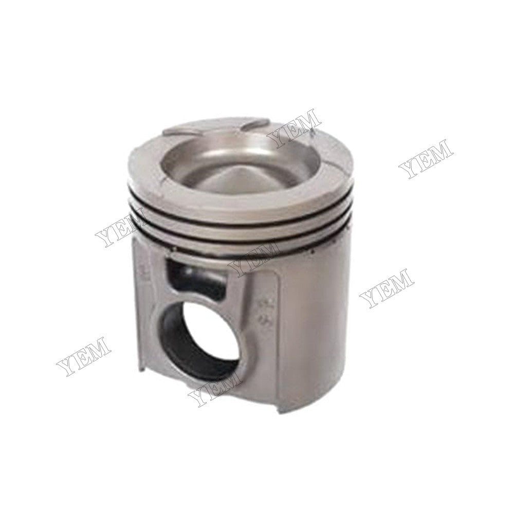 For Komatsu 6D140 Engine in USA 1 Set Piston 6211-31-2130