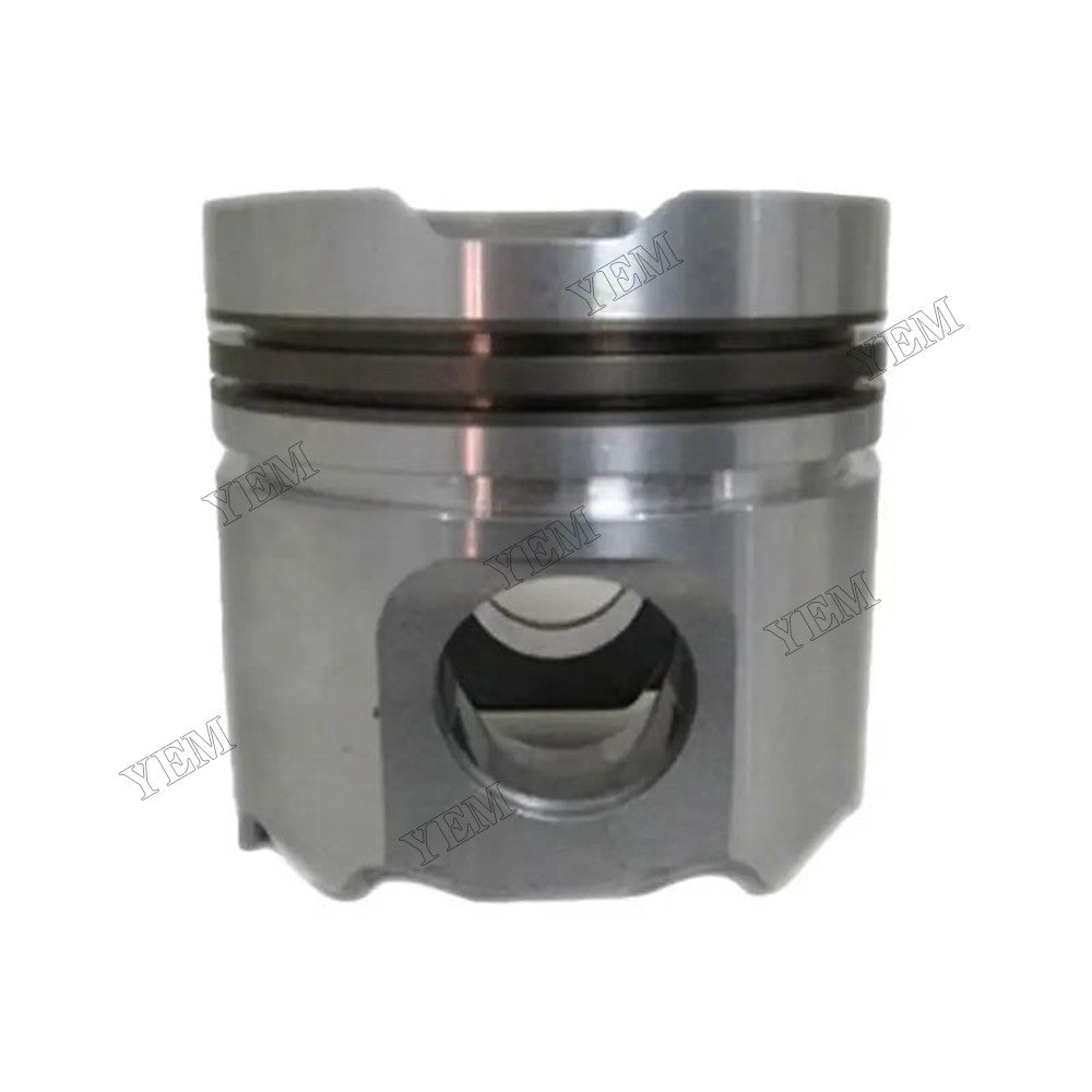 For Caterpillar CAT Engine 3406B 3406C Wheel Loader 980C 980F in USA 1 Set Piston 2900017
