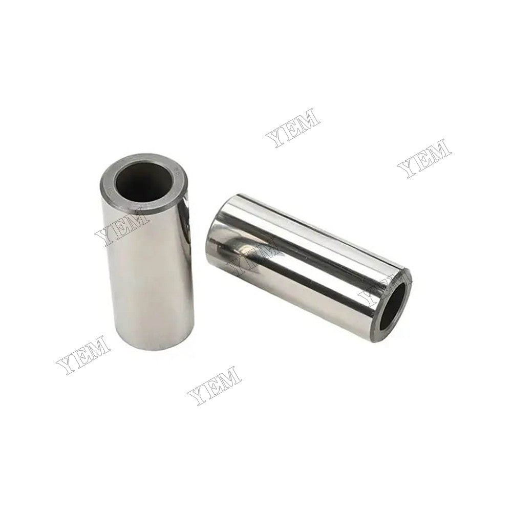 For Cummins 4B 6B Engine in USA 2 Pcs Piston Pin 3901793 3934048 4991283