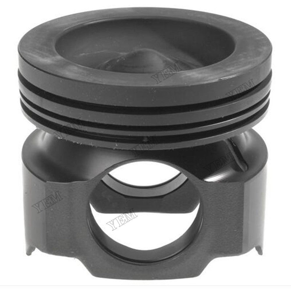For Cummins QSX15 ISX15 Engine in USA 1 Set Forged Monotherm Piston 4923747