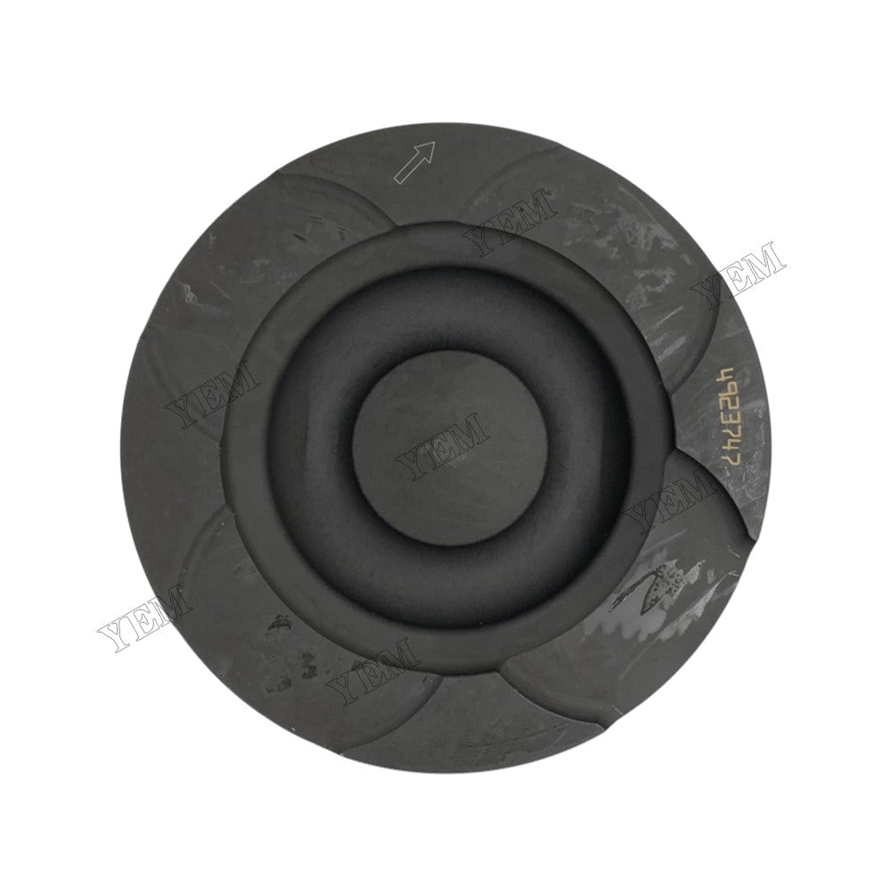 For Cummins X15 ISX15 QSX15 Engine Piston 4923747