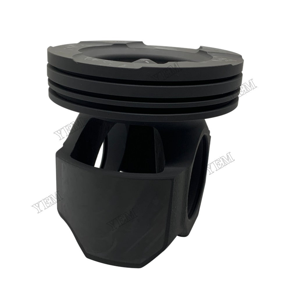 For Cummins X15 ISX15 QSX15 Engine Piston 4923747 For Cummins