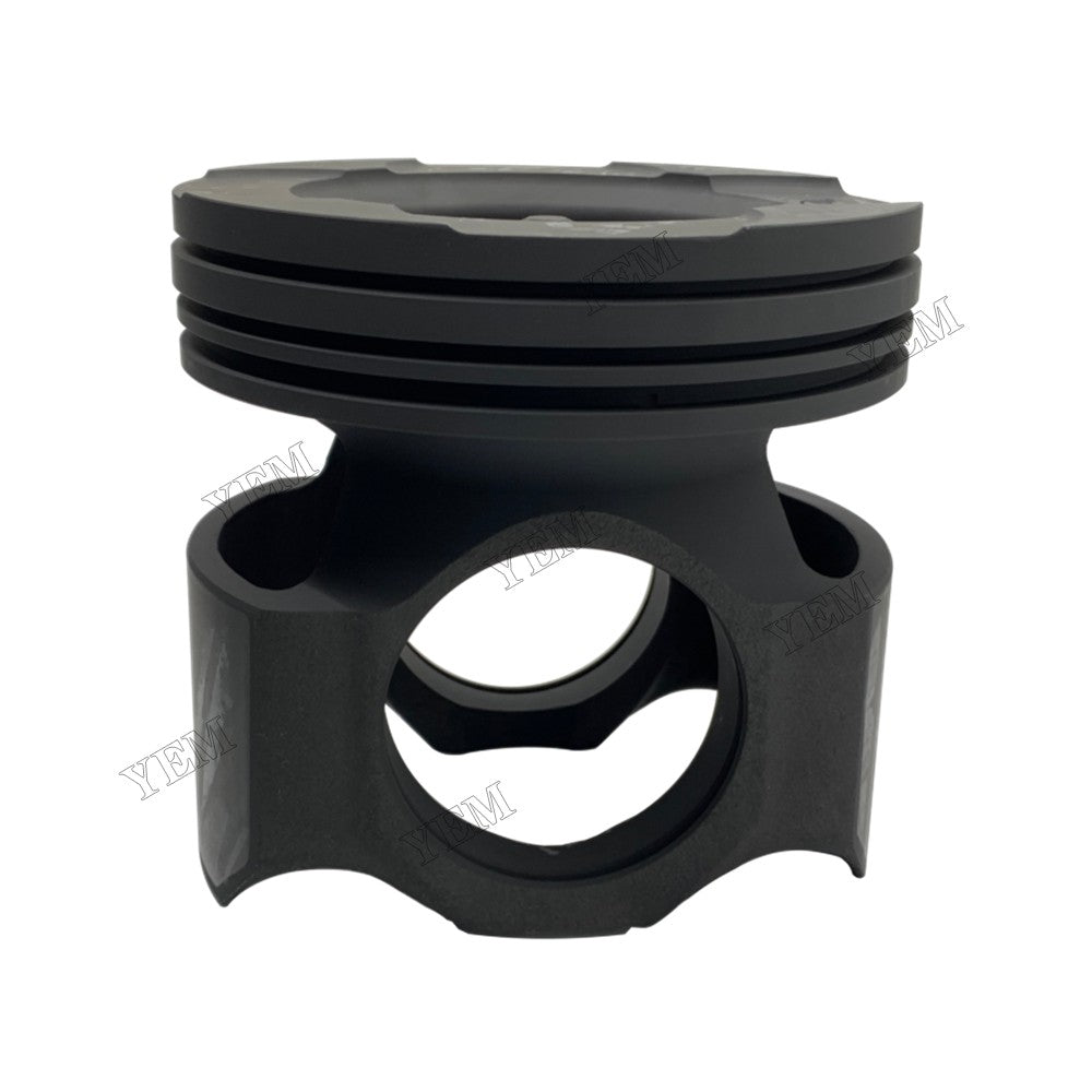 For Cummins X15 ISX15 QSX15 Engine Piston 4923747 For Cummins