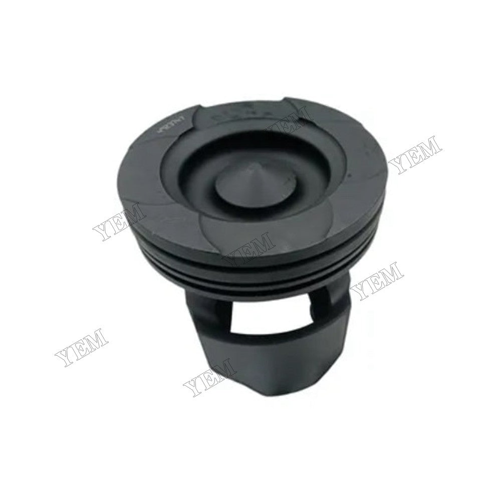 For Cummins ISX ISX15 QSX QSX15 Engine 1 PC Integral Forged Steel Piston 4089898 4920310 4101879 4089588 4089407 4101477