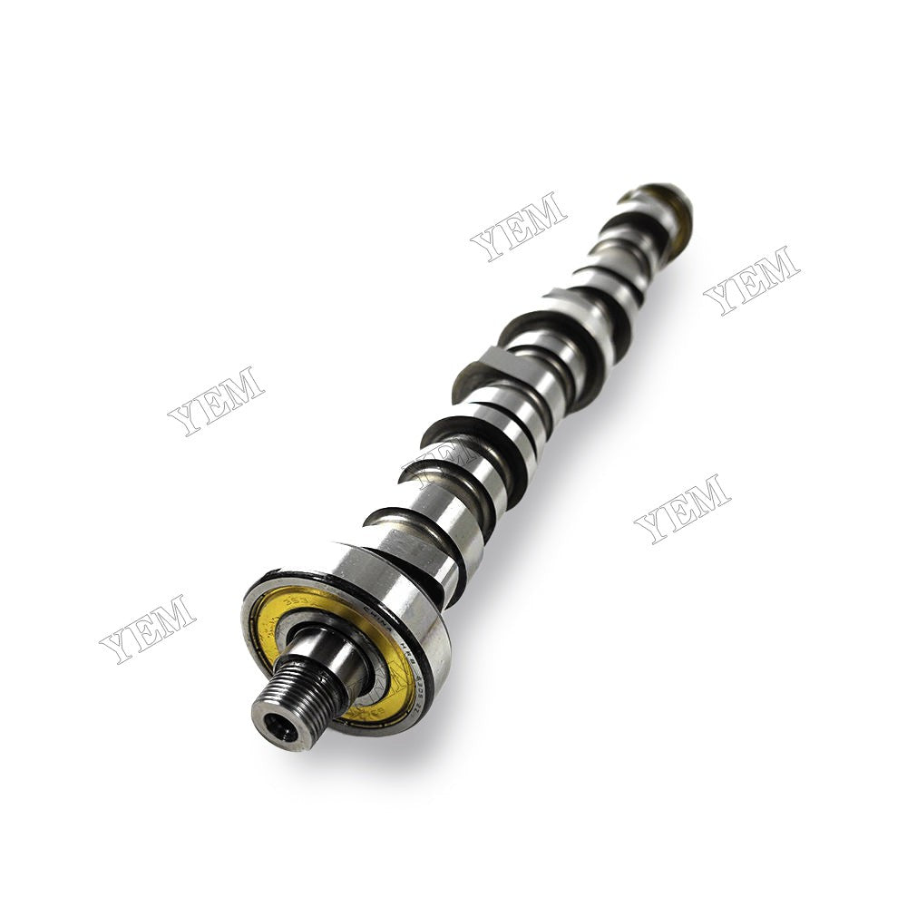 For Isuzu Engine 4LE1 4LE2 Hitachi Excavator ZX70-3 ZX75US-3 ZX80LCK-3 ZX85US-3 ZX85USB-3 Camshaft 8980305670