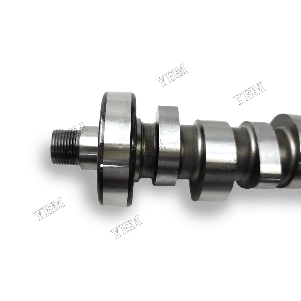 For Isuzu Engine 4LE1 4LE2 Hitachi Excavator ZX70-3 ZX75US-3 ZX80LCK-3 ZX85US-3 ZX85USB-3 Camshaft 8980305670 For Isuzu