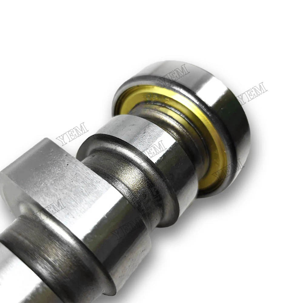 For Isuzu Engine 4LE1 4LE2 Hitachi Excavator ZX70-3 ZX75US-3 ZX80LCK-3 ZX85US-3 ZX85USB-3 Camshaft 8980305670 For Isuzu