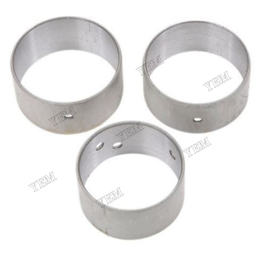 For Nissan Engine H20 SD20 SD22 SD23 SD25 Cabstar Urvan 720 Camshaft Bearing Set 13002-71204