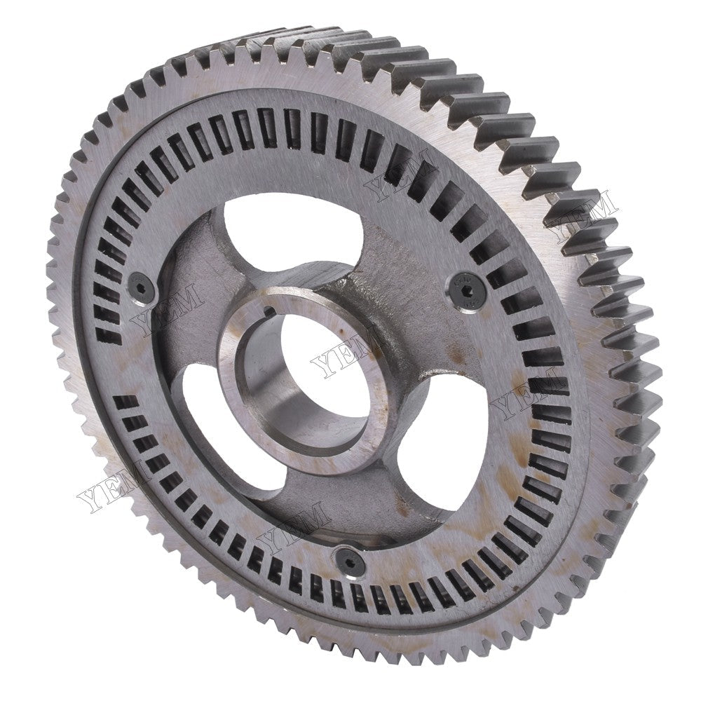 For Cummins Engine 4B3.9 6B5.9 G8.3 ISB QSB3.9 QSB4.5 QSB5.9 Hyundai Loader HL757-7 HL757TM-7 Camshaft Gear 3946436 For Cummins