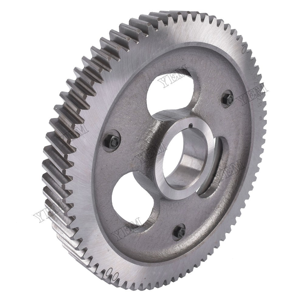For Cummins Engine 4B3.9 6B5.9 G8.3 ISB QSB3.9 QSB4.5 QSB5.9 Hyundai Loader HL757-7 HL757TM-7 Camshaft Gear 3946436 For Cummins