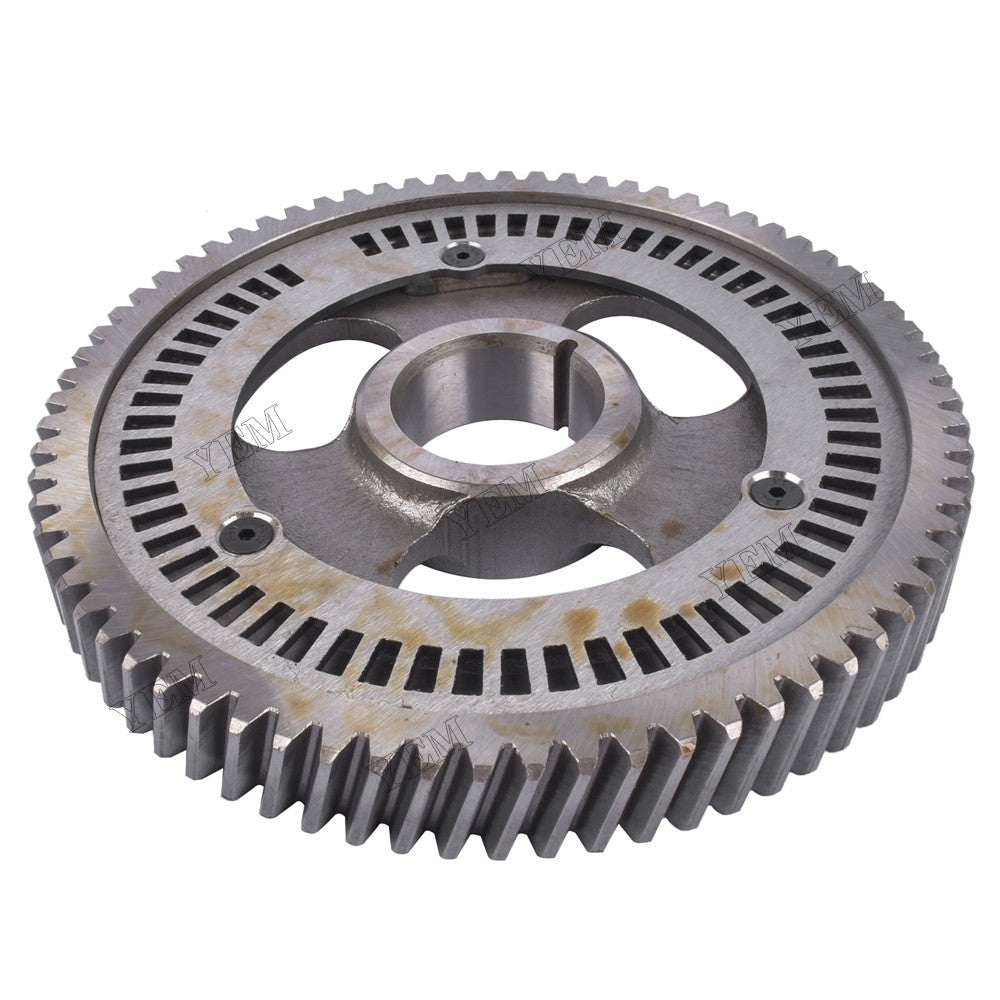 For Cummins Engine 4B3.9 6B5.9 G8.3 ISB QSB3.9 QSB4.5 QSB5.9 Hyundai Loader HL757-7 HL757TM-7 Camshaft Gear 3946436 For Cummins