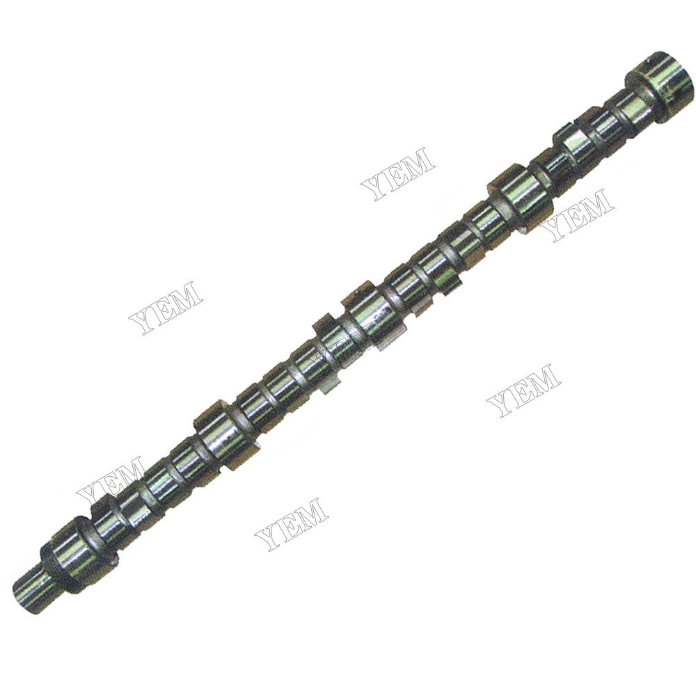 For Mitsubishi Engine 4D30 4D34 4D34T 4D32 4D32T Camshaft ME011895 ME013677 For Mitsubishi