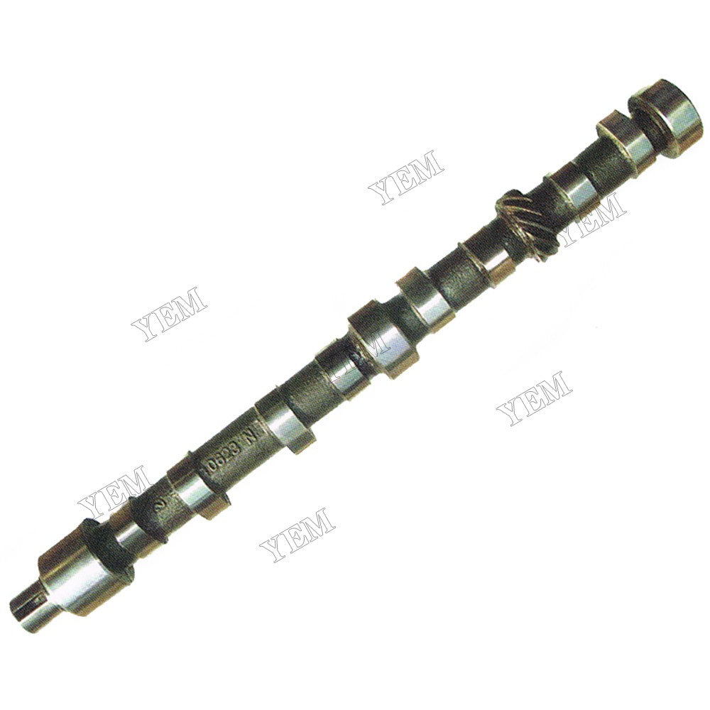 For Mitsubishi Engine 4D30 4D34 4D34T 4D32 4D32T Camshaft ME011895 ME013677 For Mitsubishi