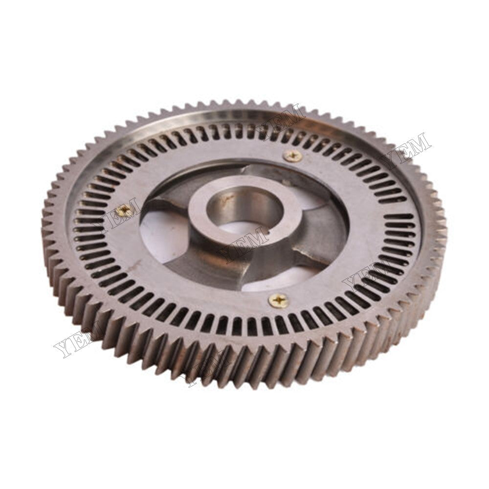 For Cummins Engine 6C8.3 ISC ISL9 QSC8.3 QSL9 Hyundai Loader HL770-7 Excavator R360LC-7 Camshaft Gear 3944298 For Cummins