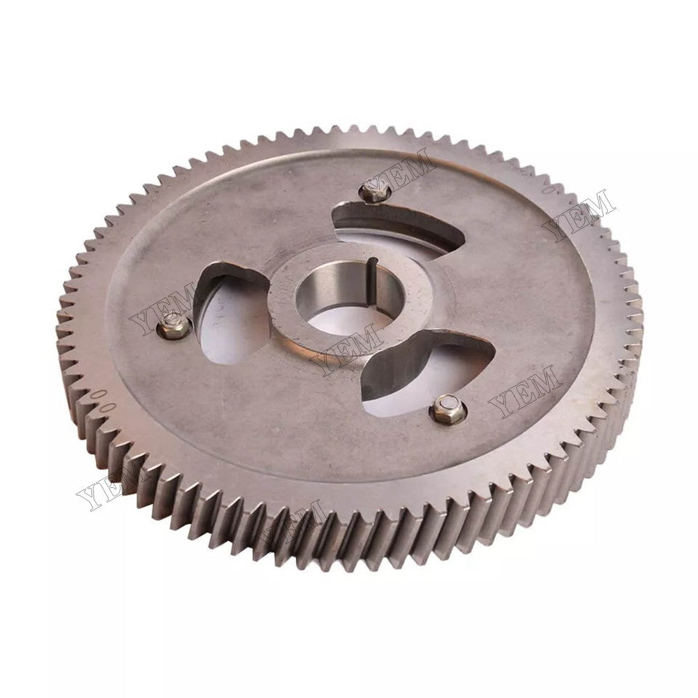 For Cummins Engine 6C8.3 ISC ISL9 QSC8.3 QSL9 Hyundai Loader HL770-7 Excavator R360LC-7 Camshaft Gear 3944298 For Cummins
