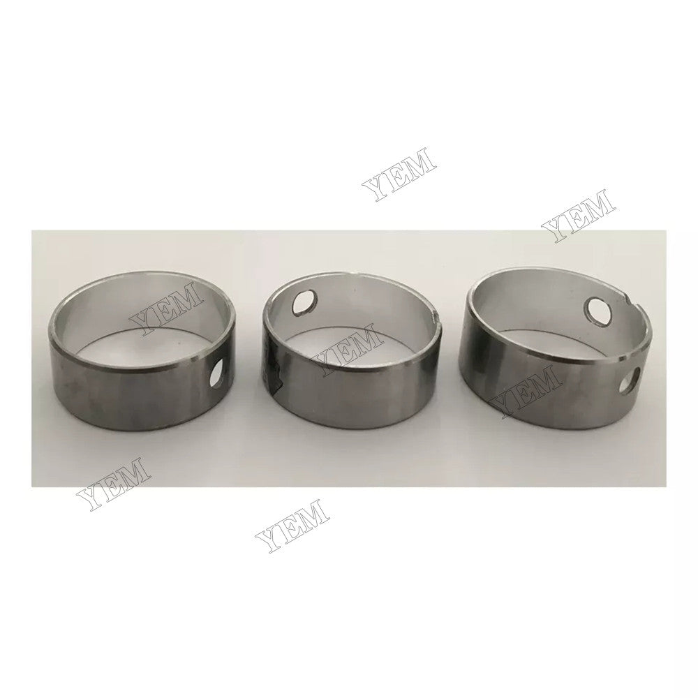 For Toyota Engine 1DZ Forklift 02-2TD15 02-2TD18 02-2TD20 02-2TD23 02-2TD25 2TD20 2TD25 Camshaft Bearing Set 11802-78202-71