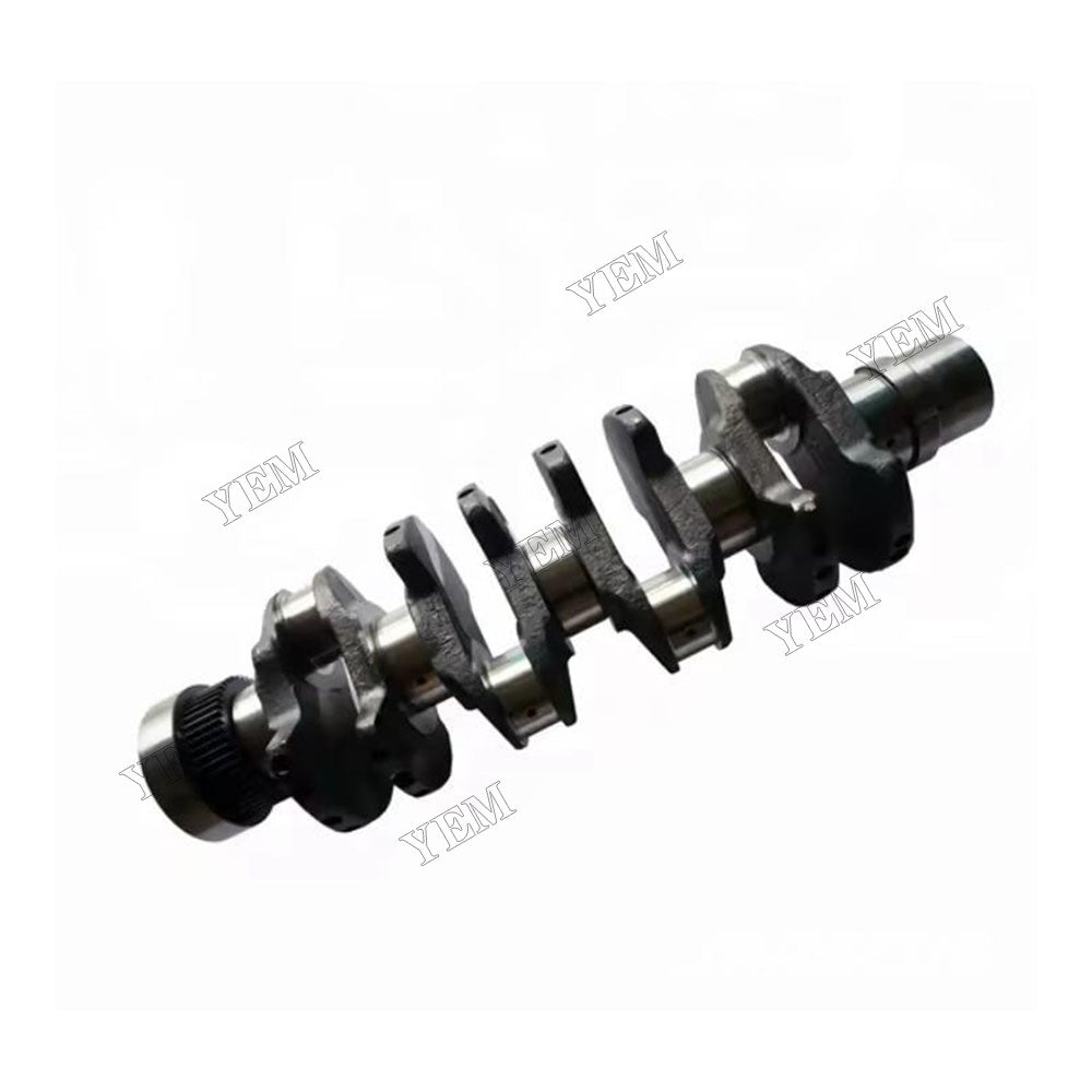 For Deutz Engine TCD2011L04W TD2011L04W D2011L04W D2011L04I TCD2011L04 Crankshaft 04287161