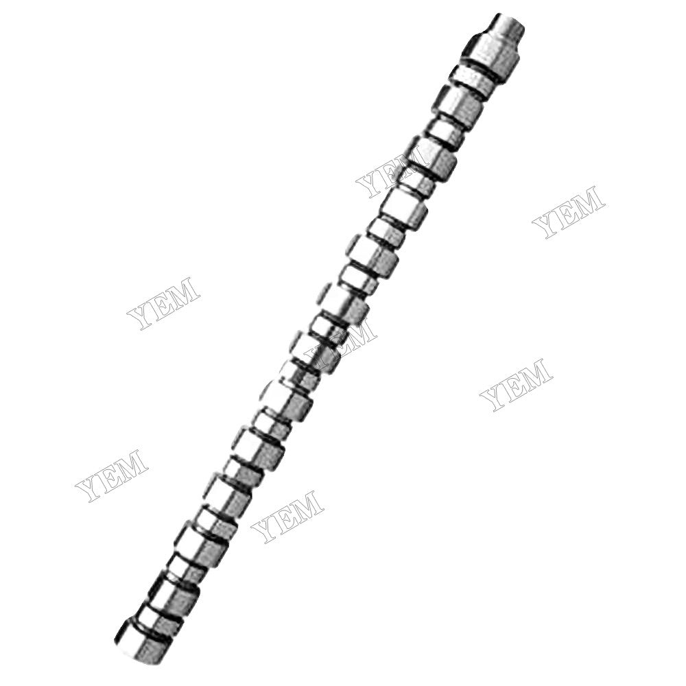 For Komatsu Engine S6D155-4A S6D155-4B S6D155-4S SA6D155-4A Camshaft 6127-41-1220 For Komatsu