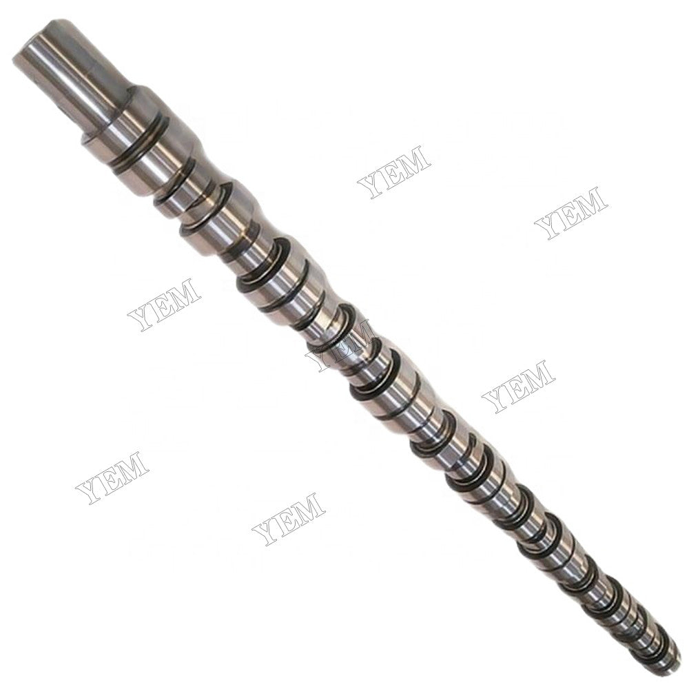 For Komatsu Engine S6D155-4A S6D155-4B S6D155-4S SA6D155-4A Camshaft 6127-41-1220 For Komatsu