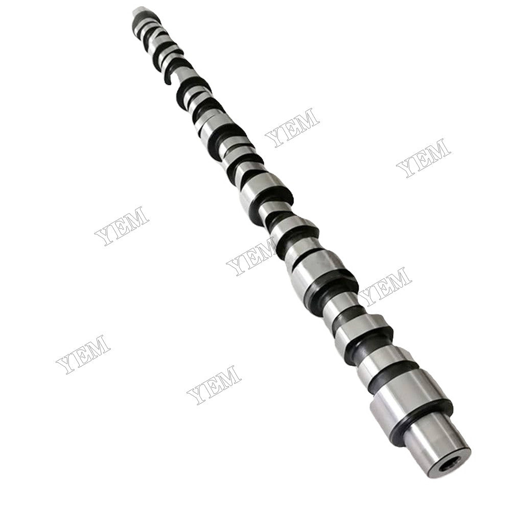 For Komatsu Engine S6D155-4A S6D155-4B S6D155-4S SA6D155-4A Camshaft 6127-41-1220 For Komatsu