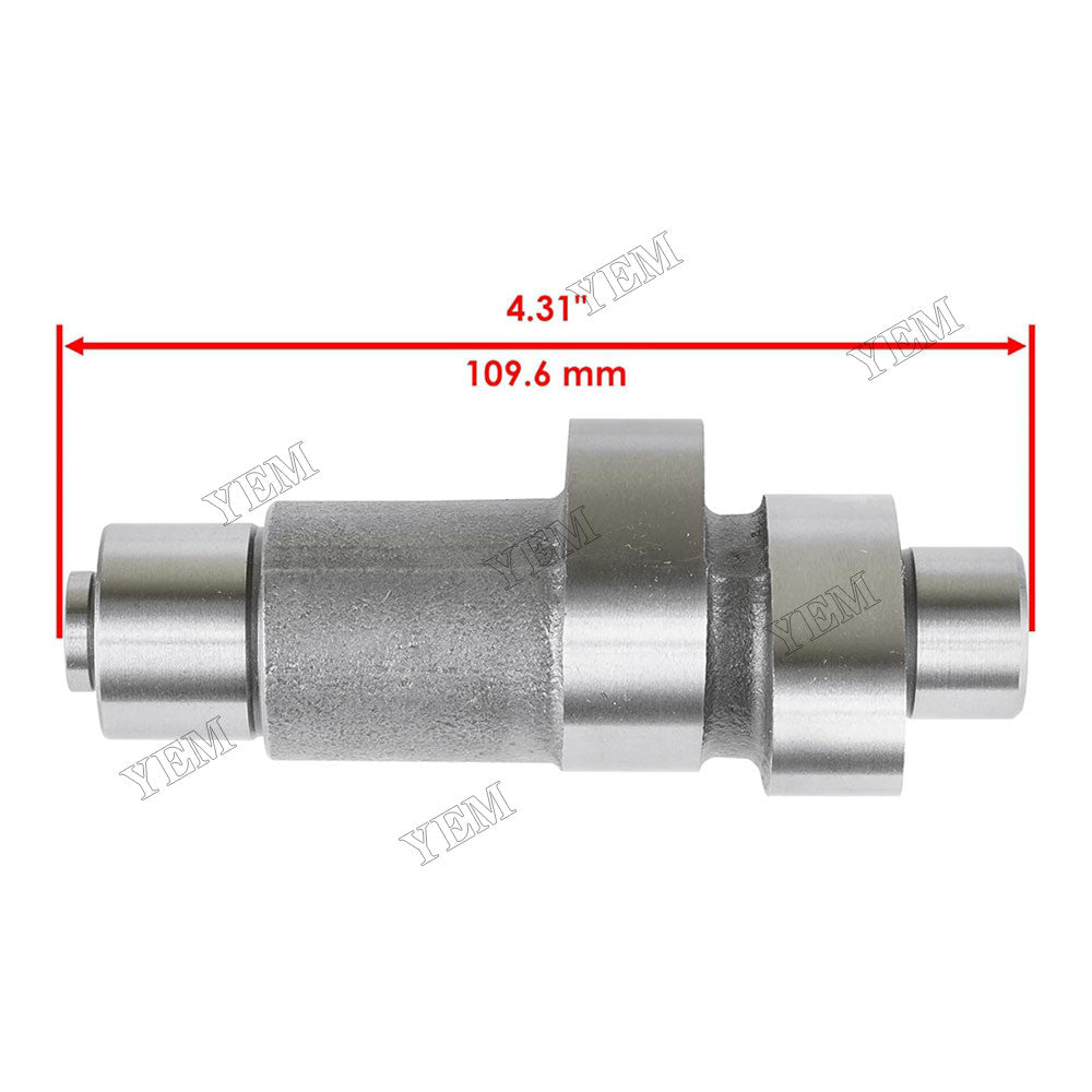 For Yamaha ATV Grizzly400 Grizzly450 Kodiak400 Kodiak450 Rhino450 Camshaft 5GH-12171-00-00 For Hino