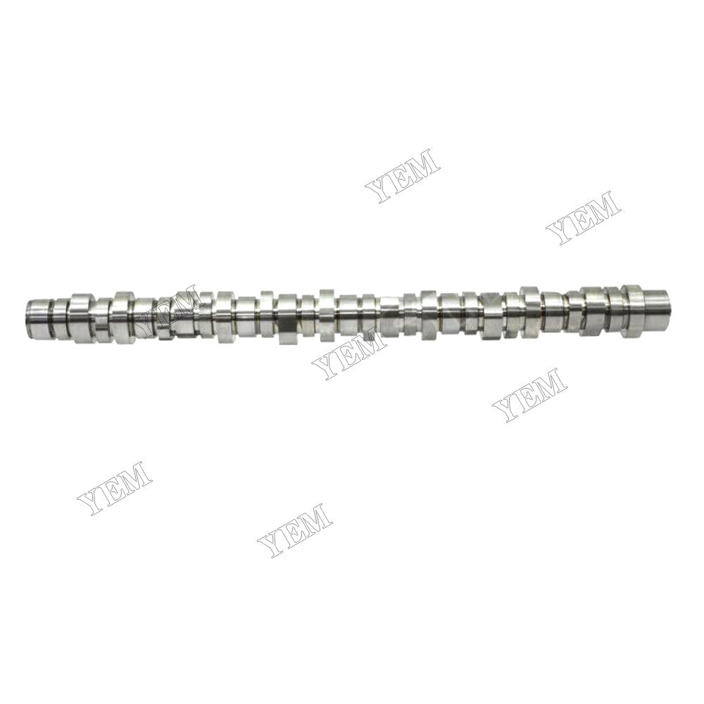 For Mack MP8 Volvo D13 Engine A35F A35F/G A35G A40G Truck EC340D EC350E EC380D EC380E EC480D EC480E Excavator Camshaft 21198713 15082307 21219818
