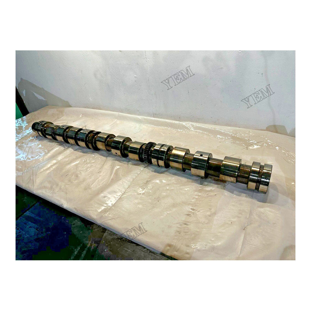 For Cummins Engine ISX QSX Camshaft 3681710 For Cummins