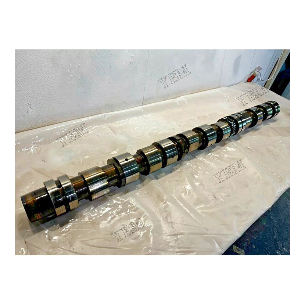 For Cummins Engine ISX QSX Camshaft 3681710 For Cummins
