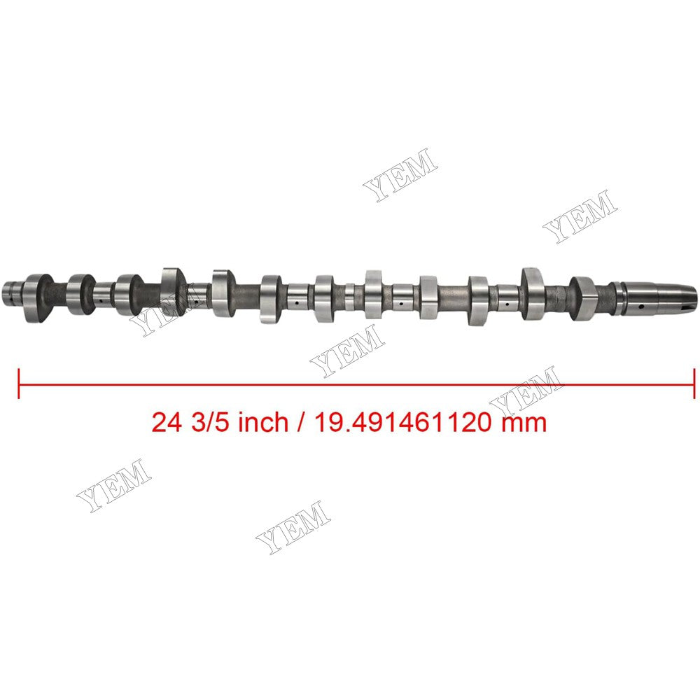 For Toyota 1HZ Engine Camshaft 13501-17010 For Toyota