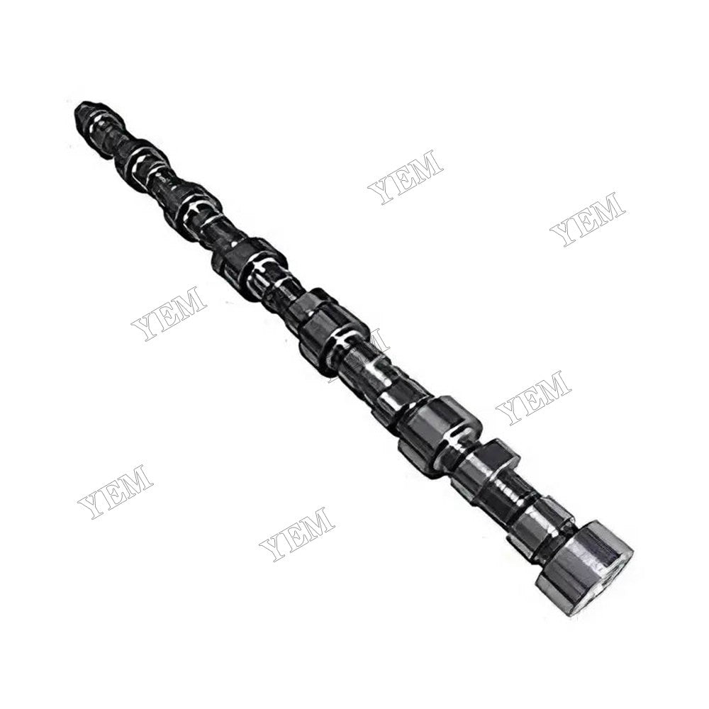 For Doosan SOLAR 255LC-V 230LC-V 225LL 225LC-V 220LC-V 175LC-V 160W-V Engine DB58 Camshaft 65.04401-0018B For Doosan