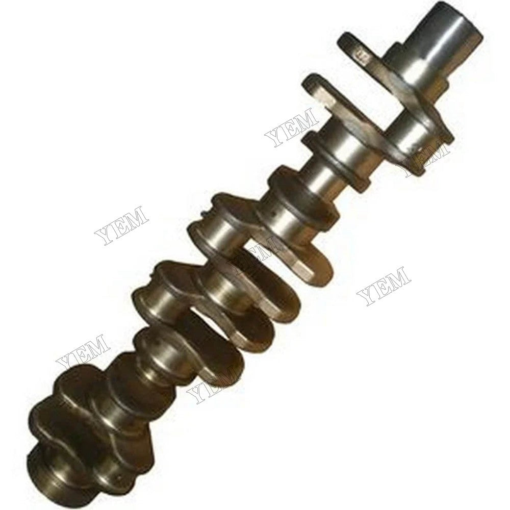 For Komatsu Engine 6D125 SAA6D125E Loader WA470-5 WA470-7 WA480-8 WA480-5 Crankshaft 6151-31-1110