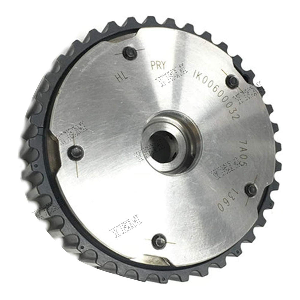 For Citroen Elsee C3 C4 C5 Khodro Peugeot 207 307 308 DS4 DS6 Triumph Cam Phaser 0805G4 For Citroen