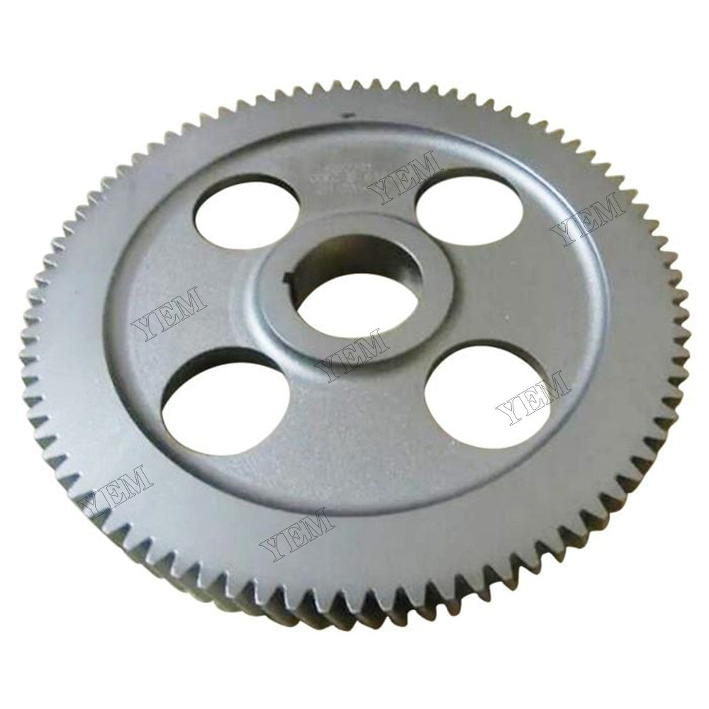 For Cummins KTA19-D(M) KT50 Camshaft Gear 3008970 For Cummins