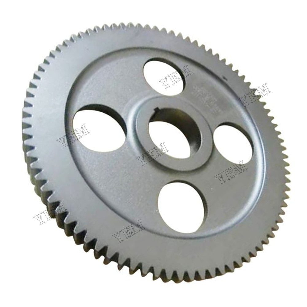 For Cummins KTA19-D(M) KT50 Camshaft Gear 3008970 For Cummins