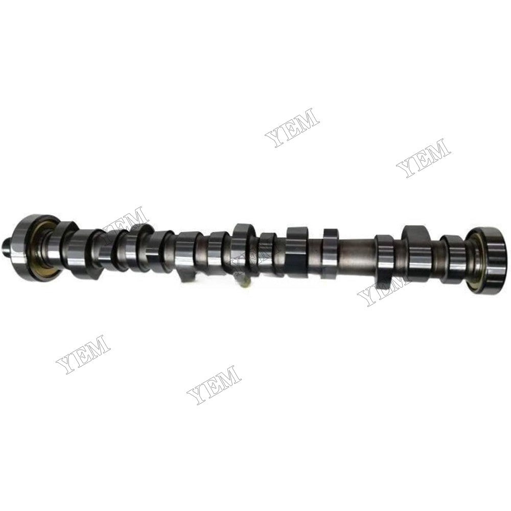 For Isuzu Engine 4LE1 4LE2 John Deere 75D 85D Kobelco SK75 SK70SR Excavator Camshaft 8980305671