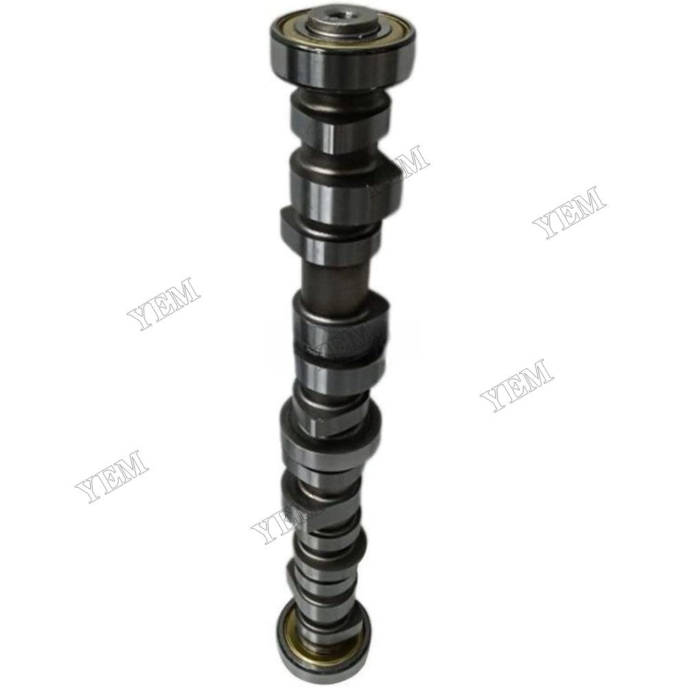 For Isuzu Engine 4LE1 4LE2 John Deere 75D 85D Kobelco SK75 SK70SR Excavator Camshaft 8980305671 For Isuzu