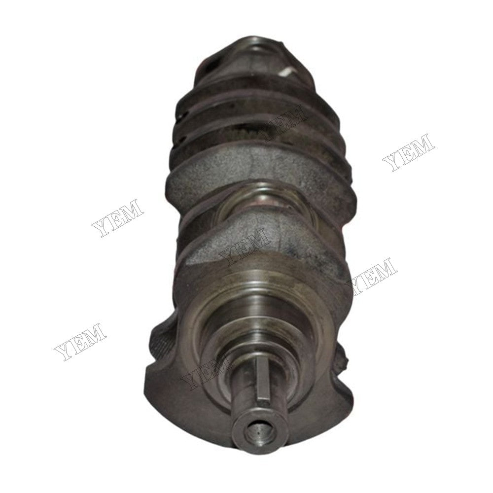 For Isuzu Engine 4JB1 4JB1T Crankshaft 8-97331-853-0