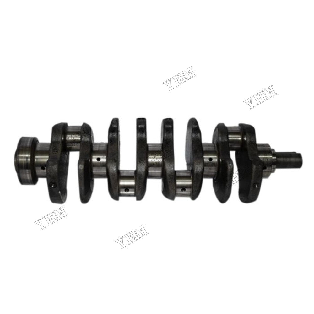 For Isuzu Engine 4JB1 4JB1T Crankshaft 8-97331-853-0 For Isuzu