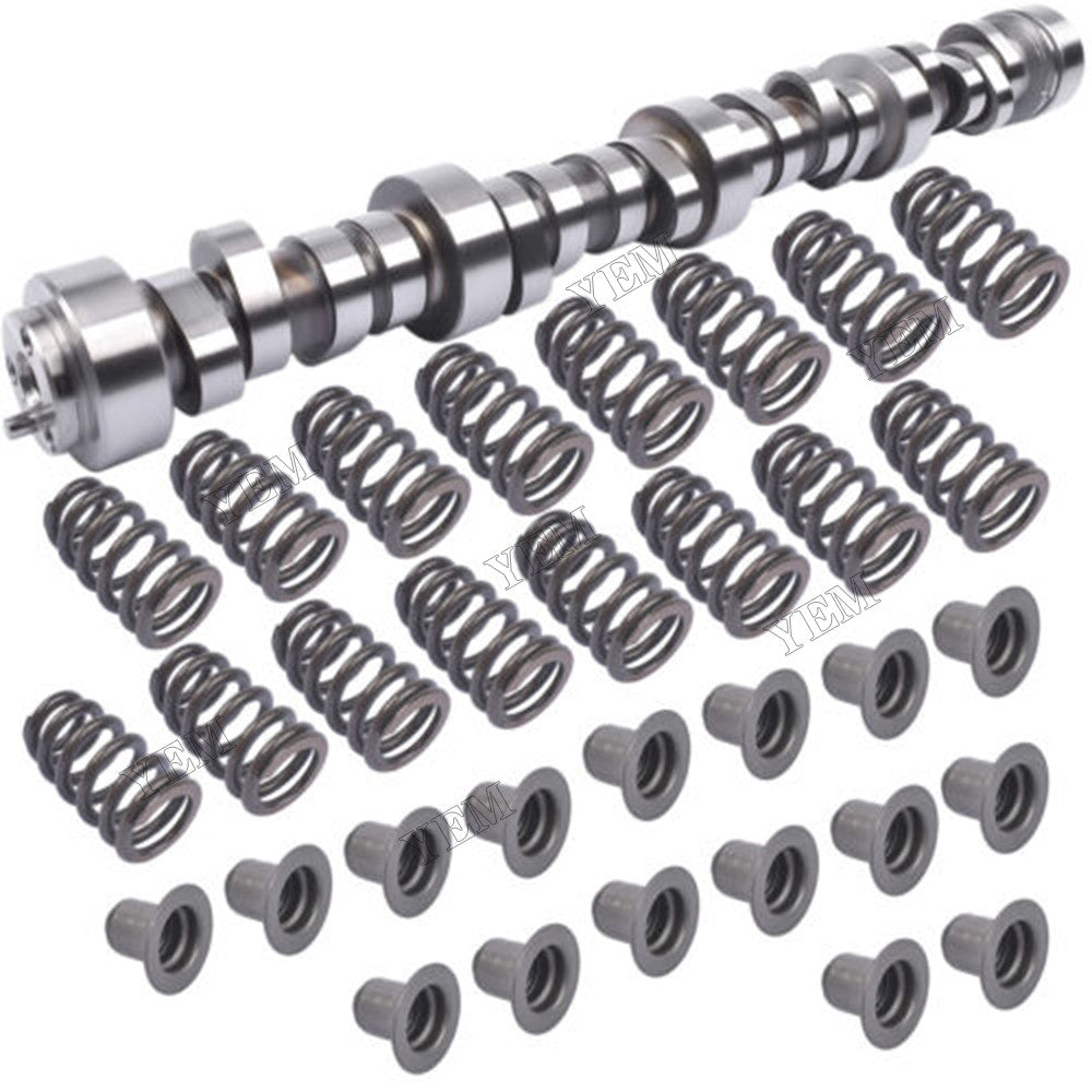 For Chevrolet Silverado2500 Silverado1500 GMC Sierra1500 Sierra2500 Truck Cam Kit 31218132