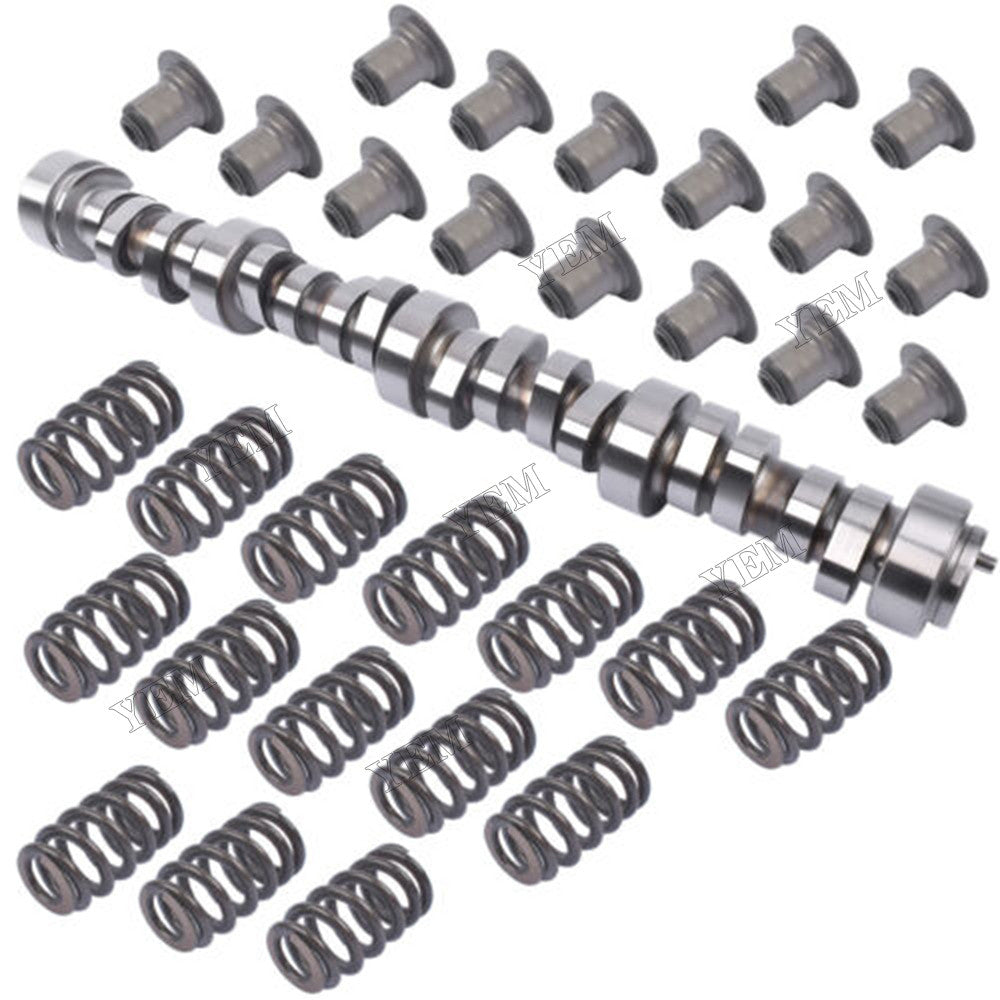 For Chevrolet Silverado2500 Silverado1500 GMC Sierra1500 Sierra2500 Truck Cam Kit 31218132 For Chevrolet