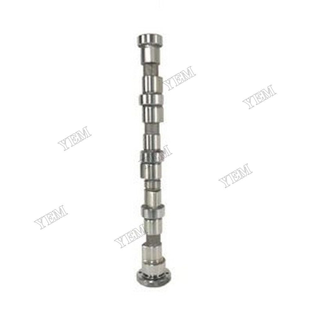 For New Holland Engine F4DFE613G F4GE0484G D666 Loader L190 LB110.B LB90.B LW110.B W110 Camshaft 4899610