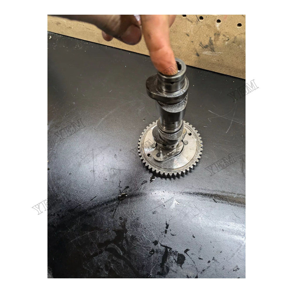 For Yamaha ATV Raptor 660 Camshaft 5LP-12170-00-00 5KM-12176-00-00 5KM-12170-00-00