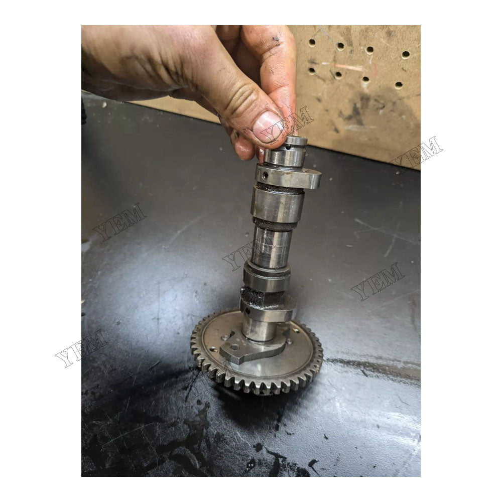 For Yamaha ATV Raptor 660 Camshaft 5LP-12170-00-00 5KM-12176-00-00 5KM-12170-00-00 For Yamaha