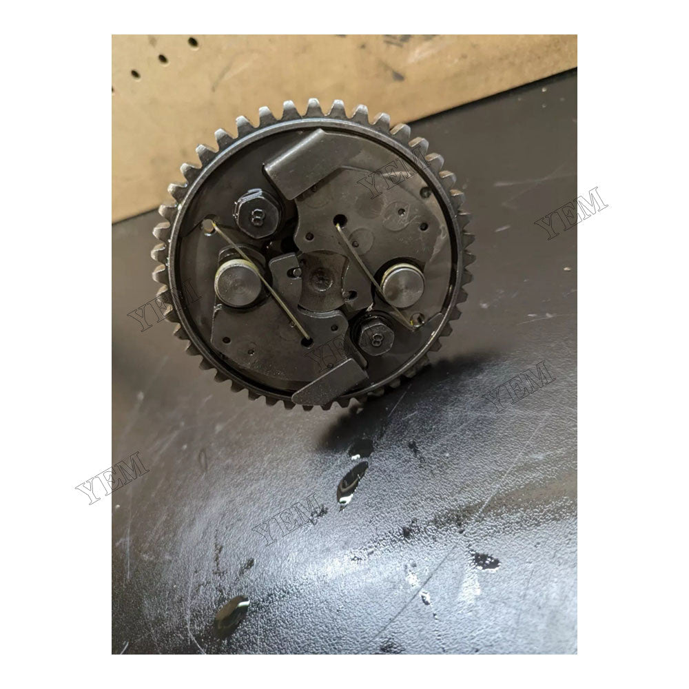 For Yamaha ATV Raptor 660 Camshaft 5LP-12170-00-00 5KM-12176-00-00 5KM-12170-00-00 For Yamaha