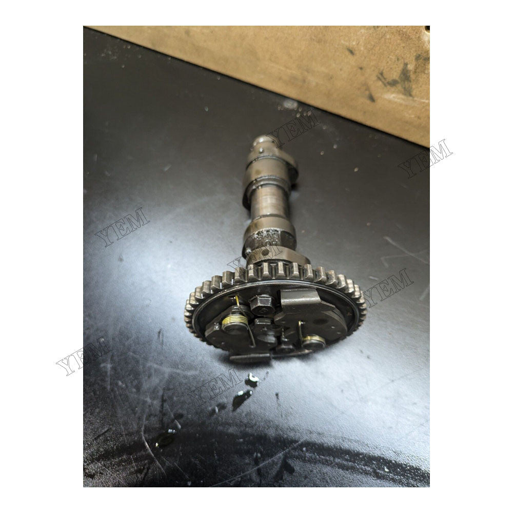 For Yamaha ATV Raptor 660 Camshaft 5LP-12170-00-00 5KM-12176-00-00 5KM-12170-00-00 For Yamaha