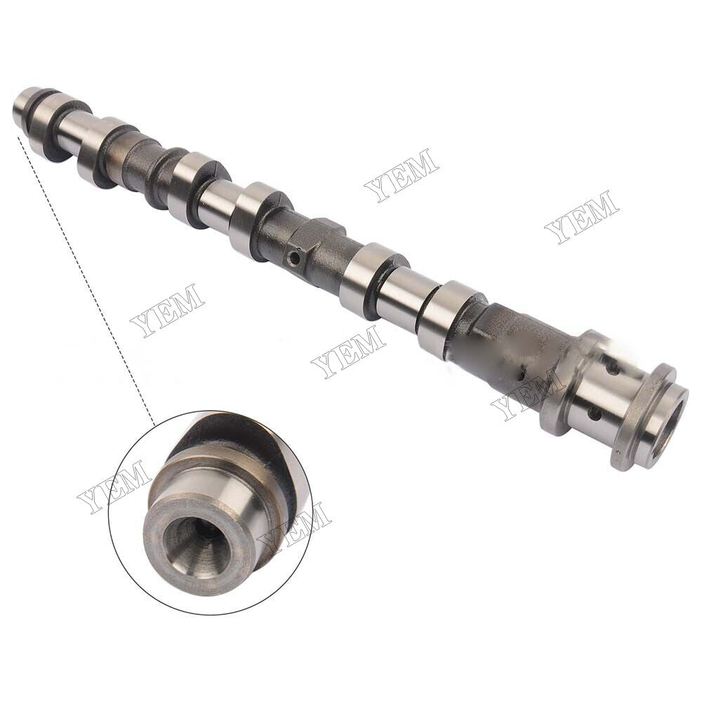 For 2011-2020 Jeep Dodge Chrysler Ram Left Side Exhaust Camshaft 5184377AG