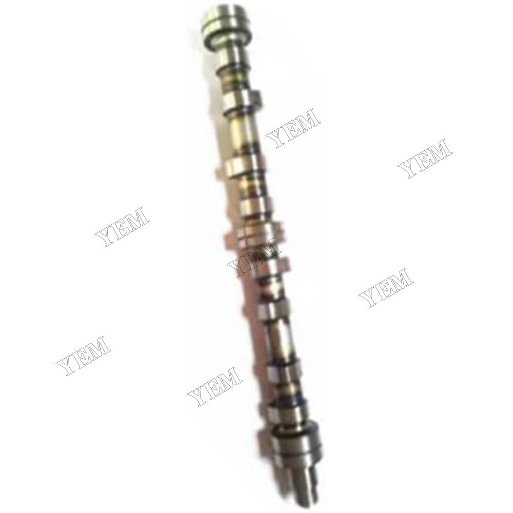 For Hitachi ZX60USB-3F ZX65USB-3F Excavator Camshaft 129907-14581