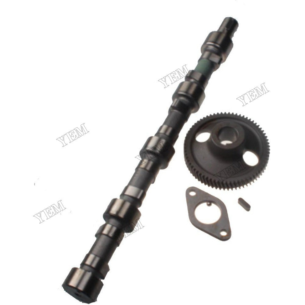 For Kubota Engine V1903 V2203 Tractor L3600DT L3710DT L4200DT Camshaft Assembly 17343-16010